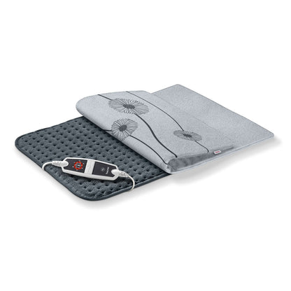 Beurer 125XXL Grey Heat Pad
