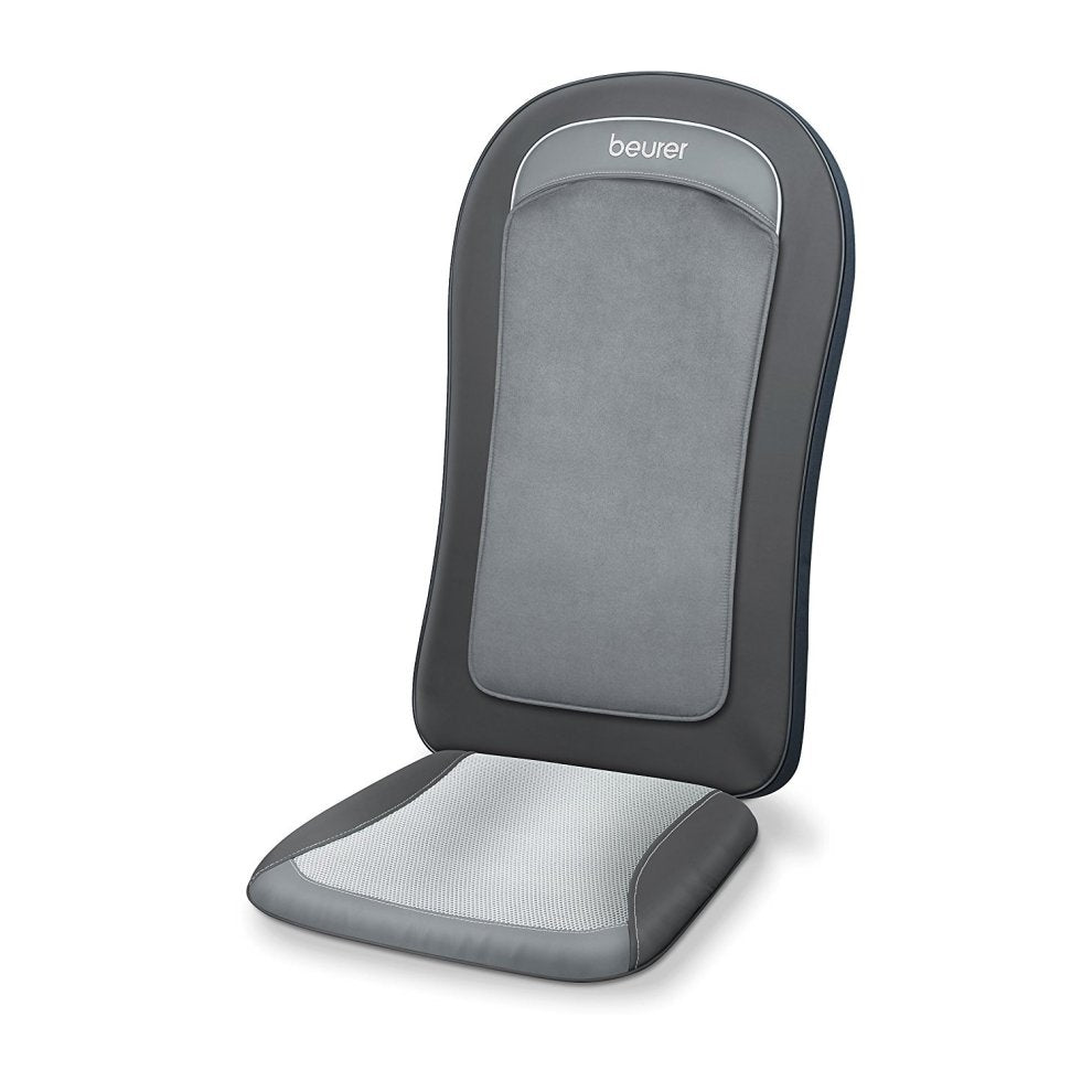 Beurer MG206 Shiatsu Massage Seat Cover with Heat