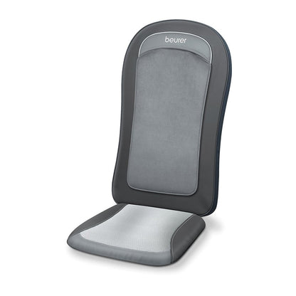 Beurer MG206 Shiatsu Massage Seat Cover with Heat