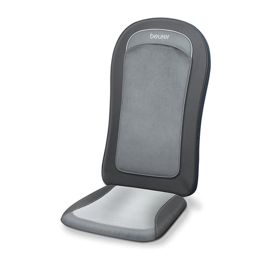 Beurer MG206 Shiatsu Massage Seat Cover with Heat