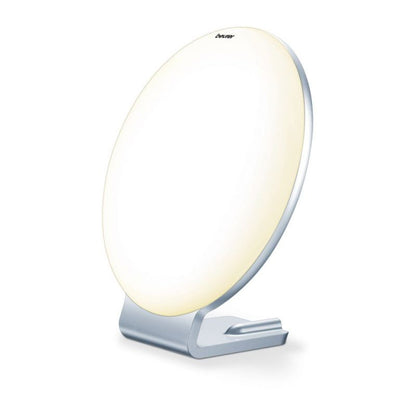 Beurer TL50 Compact Daylight Lamp (608.16) Brightlight