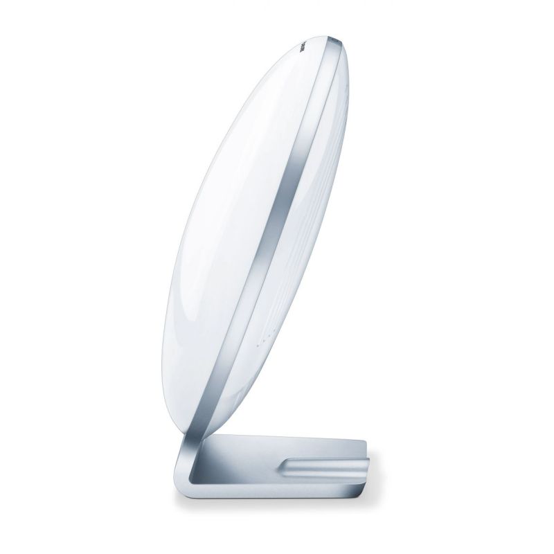 Beurer TL50 Compact Daylight Lamp (608.16) Brightlight