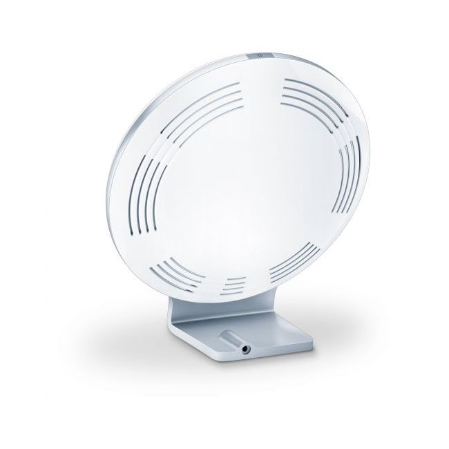 Beurer TL50 Compact Daylight Lamp (608.16) Brightlight
