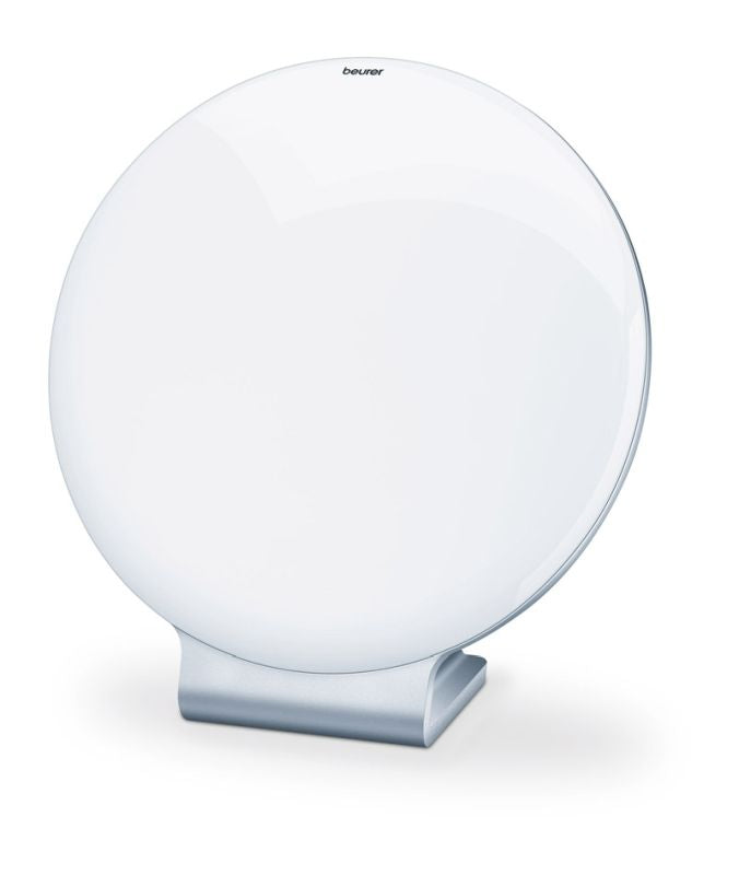 Beurer TL50 Compact Daylight Lamp (608.16) Brightlight