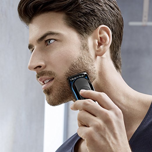 Braun MGK3020 Multi Grooming Kit 6 in 1 Face And Head Trimming