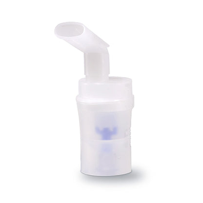 OMRON NE-C801S Nebuliser Compressor - CompAir / BRAND NEW