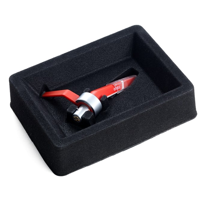 Ortofon Concorde Digital Single DJ Cartridge with Spherical Stylus
