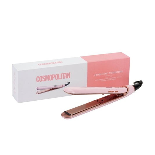 Cosmopolitan COHS11 Cotton Candy Straightener