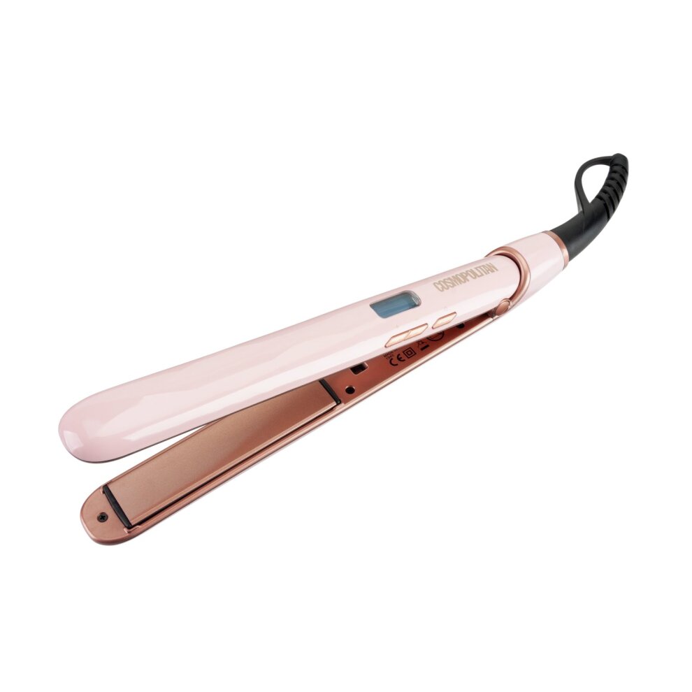 Cosmopolitan COHS11 Cotton Candy Straightener