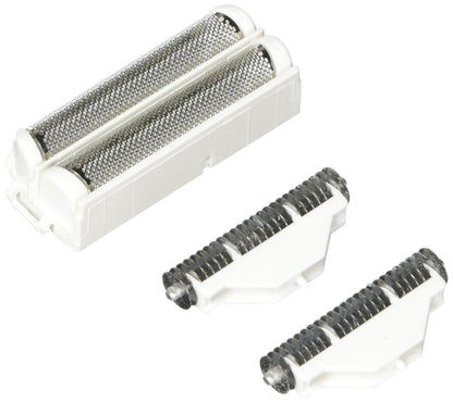 Remington SPW440 Women's Electric Shaver Replacement Screens and Cutters WDF4840