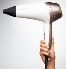 REM D5720 Hair Dryer PRO  2400w  Diffuser
