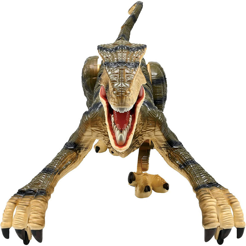 Lexibook Raptor Control Velociraptor Remote Contol Robot Dinosaur