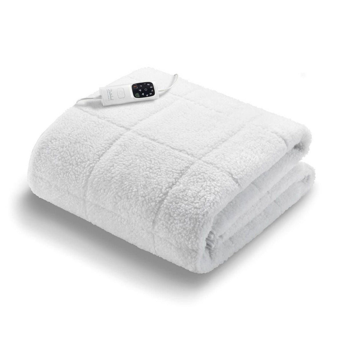 Dreamland Scandi Heated Electric Underblanket - Double - 16695
