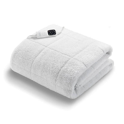 Dreamland Scandi Heated Electric Underblanket - Double - 16695
