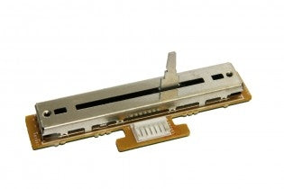 Pioneer DWX2680 crossfader
