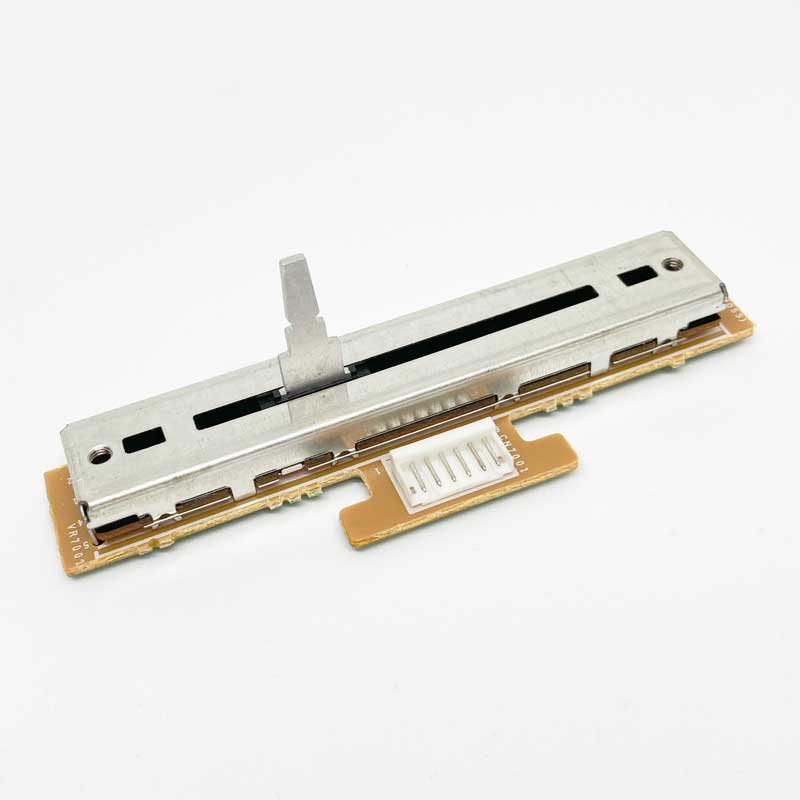 Pioneer DWX2680 crossfader