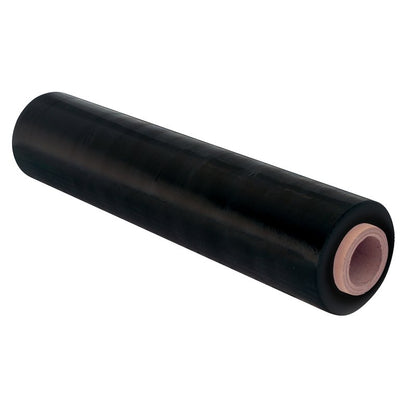 Shrink Wrap BLACK PK1 500mm