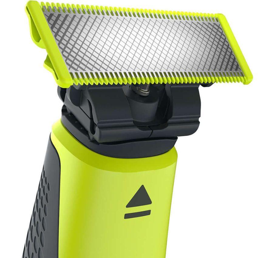 Philips QP2620-25 OneBlade Cordless Face/Body Trimmer