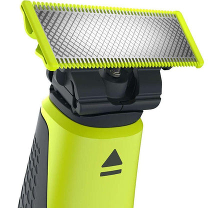 Philips QP2620-25 OneBlade Cordless Face/Body Trimmer