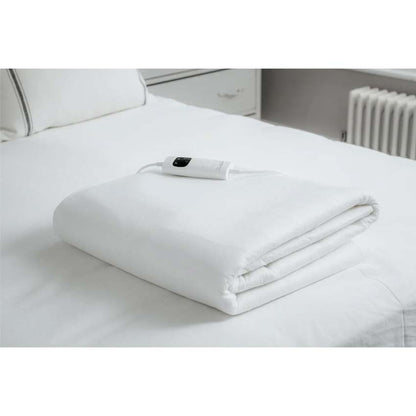 Dreamland 16818 Anti-Bacterial Heated Underblanket Double