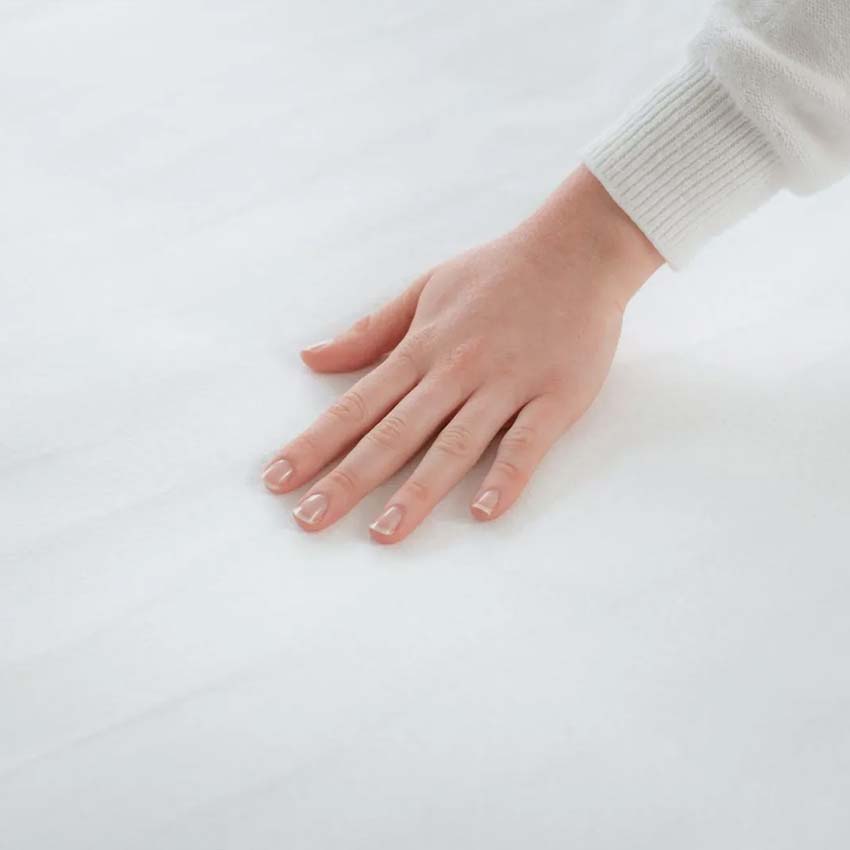 Dreamland 16818 Anti-Bacterial Heated Underblanket Double
