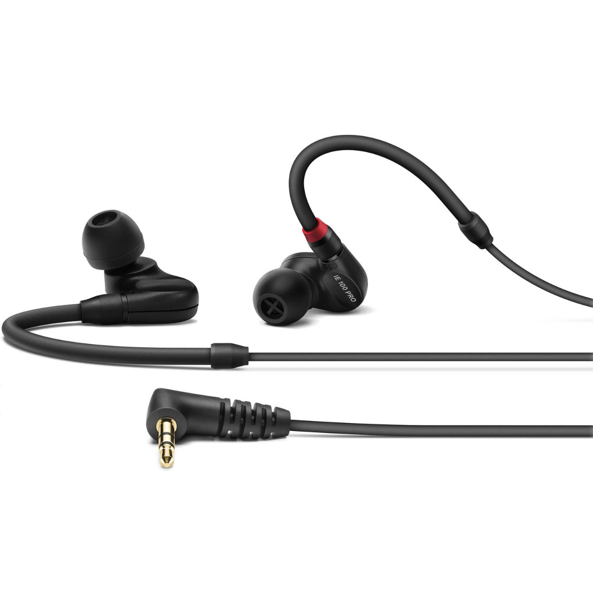Sennheiser IE 100 PRO Black In Ear Monitoring Headphones