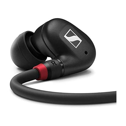 Sennheiser IE 100 PRO Black In Ear Monitoring Headphones