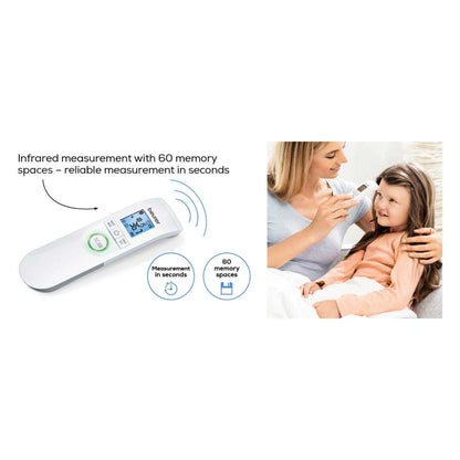 Beurer FT95 Non Contact Thermometer