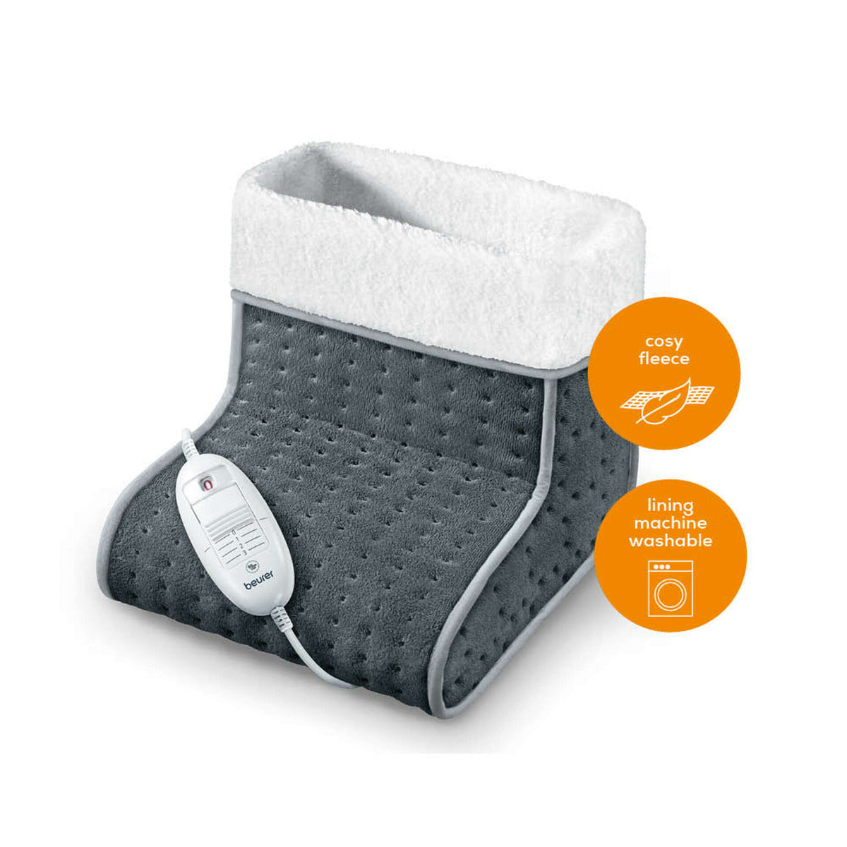 Beurer FW20 Cosy Foot Warmer