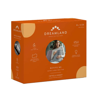 Dreamland 16894 Revive Me Heatpad Extra Large