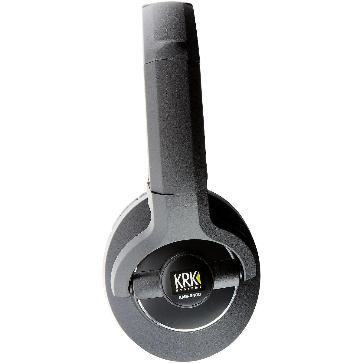 KRK KNS-8400 Black Headphones