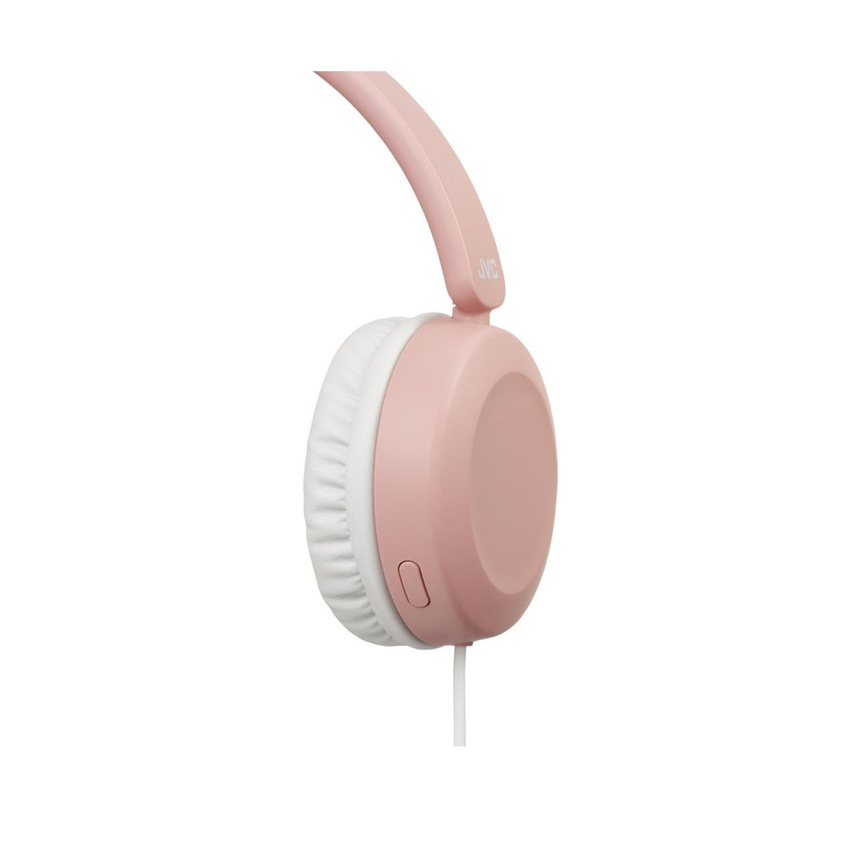 JVC HA-S31M-PE PINK Powerful Sound Wired Soft Rosa