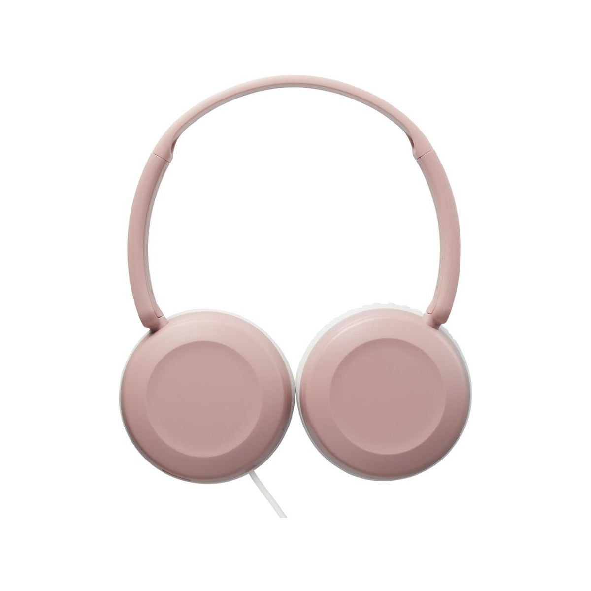 JVC HA-S31M-PE PINK Powerful Sound Wired Soft Rosa