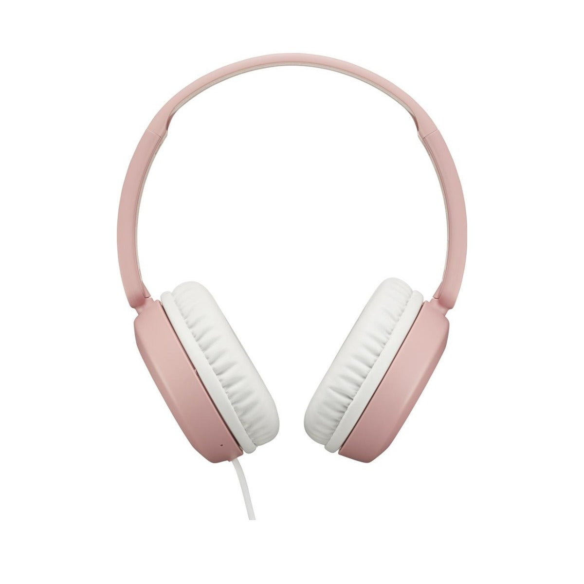 JVC HA-S31M-PE PINK Powerful Sound Wired Soft Rosa