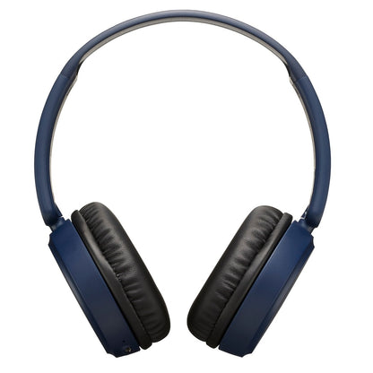JVC HA-S35BT-A-U Wireless Bluetooth Headphones