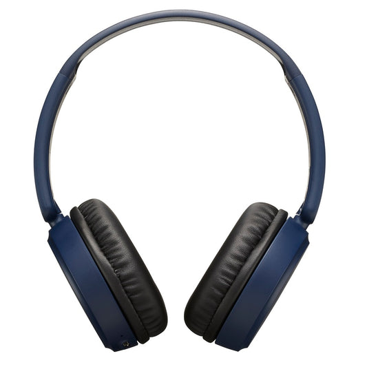 JVC HA-S35BT-A-U Wireless Bluetooth Headphones