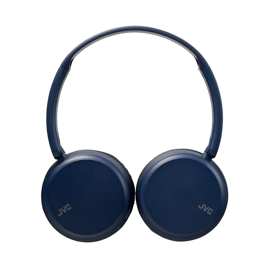 JVC HA-S35BT-A-U Wireless Bluetooth Headphones