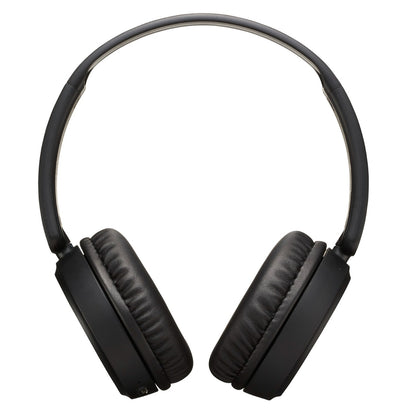 JVC HA-S35BT-B-U Wireless Bluetooth Headphones