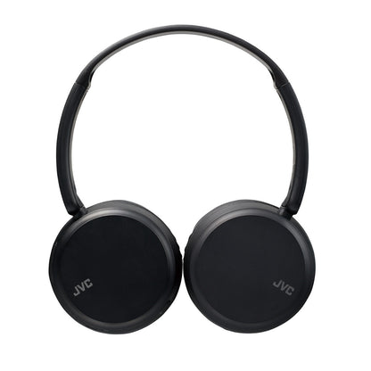 JVC HA-S35BT-B-U Wireless Bluetooth Headphones