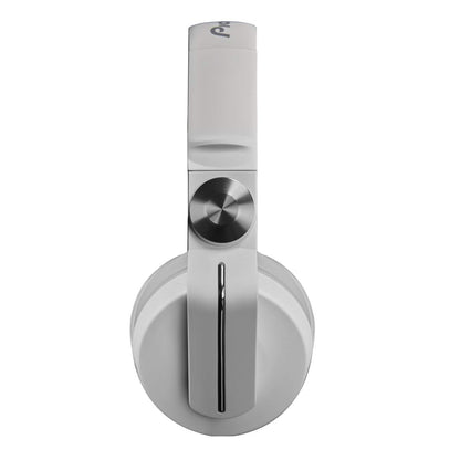Pioneer HDJ-700W DJ Headphone White