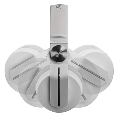 Pioneer HDJ-700W DJ Headphone White