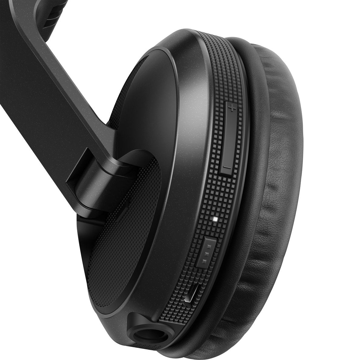 Pioneer HDJ-X5BT-K Black Bluetooth DJ Headphones