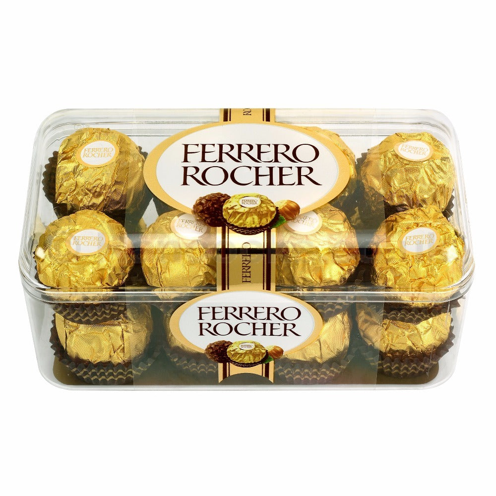 Ferrero Rocher 16pcs 200g Pack of 5