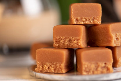 Baileys Salted Caramel Fudge 500G