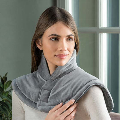 Dreamland 16895 Revive Me Neck & Shoulders Heat Pad