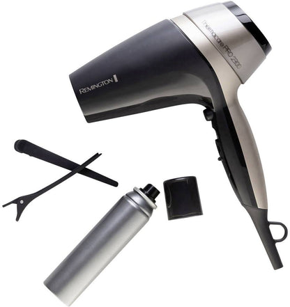REM D5715 Hair Dryer PRO  2300w  Diffuser