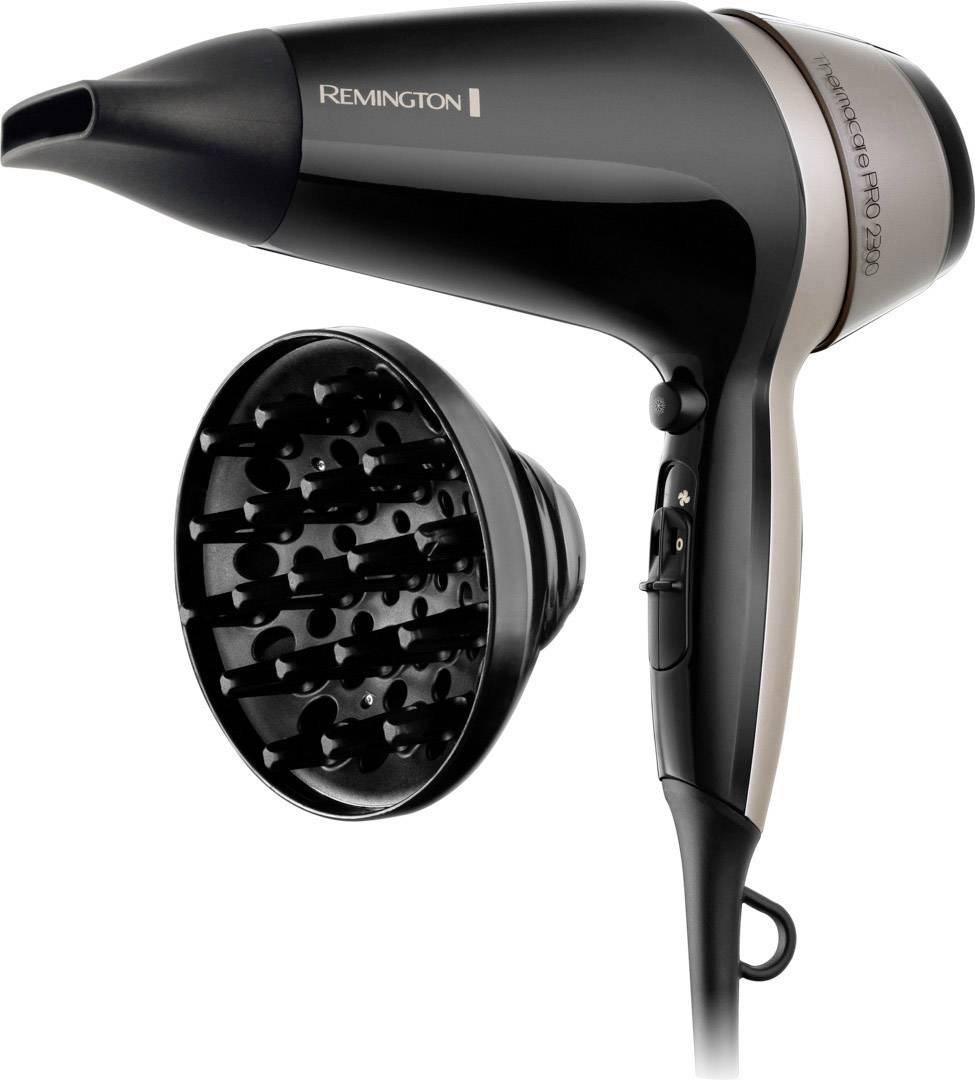 REM D5715 Hair Dryer PRO  2300w  Diffuser