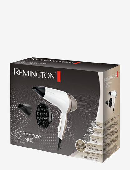 REM D5720 Hair Dryer PRO  2400w  Diffuser
