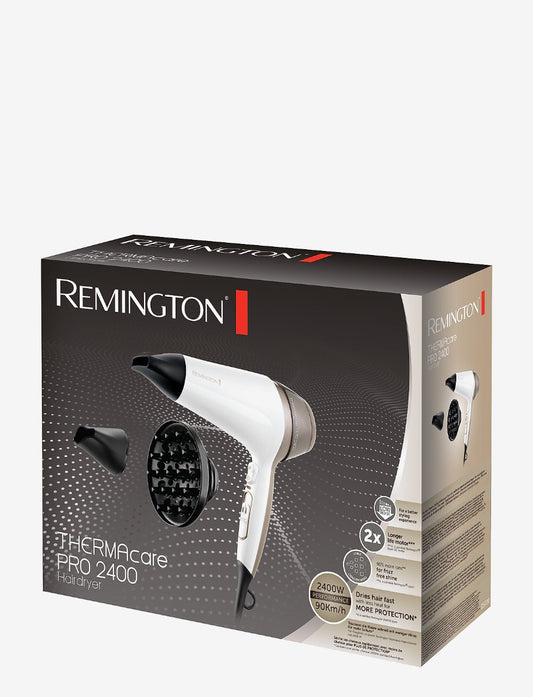REM D5720 Hair Dryer PRO  2400w  Diffuser
