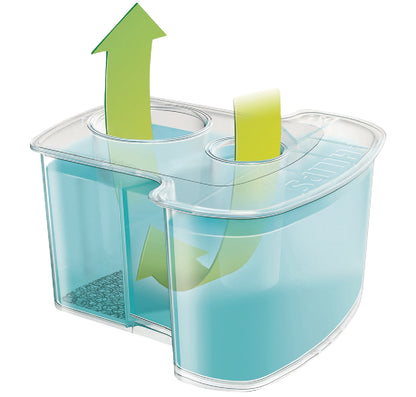 Philips JC302/50 Shaver Accessory Cleaning Cartridge Pack of 2